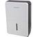 Front. Keystone - 22 Pint Dehumidifier - White.