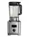 Front. Wolf Gourmet - High-Performance Blender - STAINLESS STEEL.