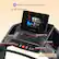 - Bluetooth® Headphone Compatible
- 10" HD Touchscreen
- 2" Speakers
- Coolaire™ Fan
- Incline Shortcuts
- Cup Holder
- Speed Shortcuts
- iFIT experience shown. Pro membership required.