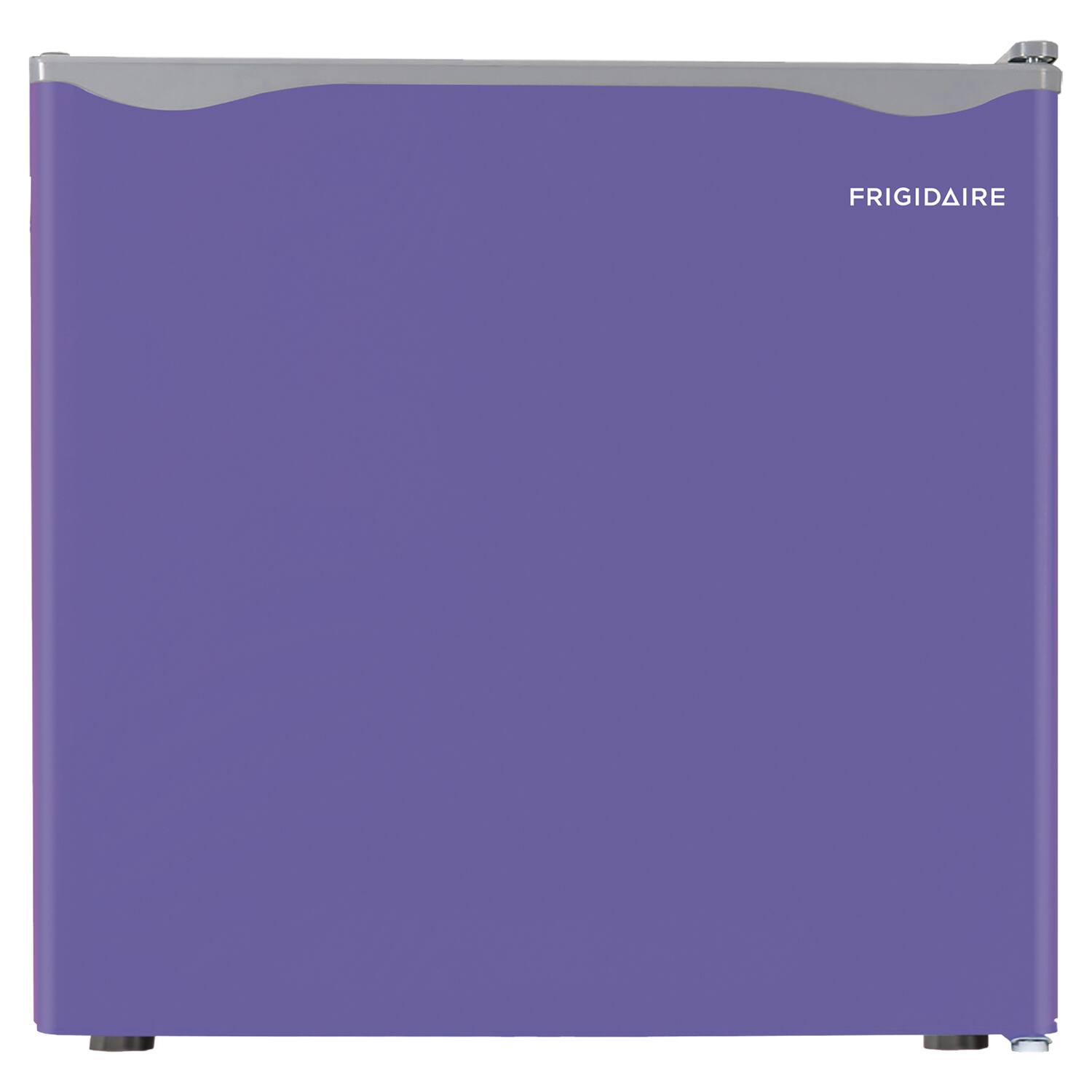 Alt View 2. Frigidaire - Frigidaire Efr115-b-purple-com 1.6-cu.-ft. 50-watt Compact Refrigerator (purple) - purple.