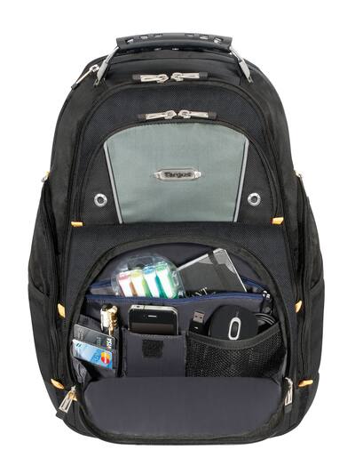 17 drifter ii laptop backpack Watch Honest Review of Targus on Amazon Live The Targus Drifter II Laptop Backpack is designed to fit laptops with up to 17 screens Targus Drifter II Laptop Carrying