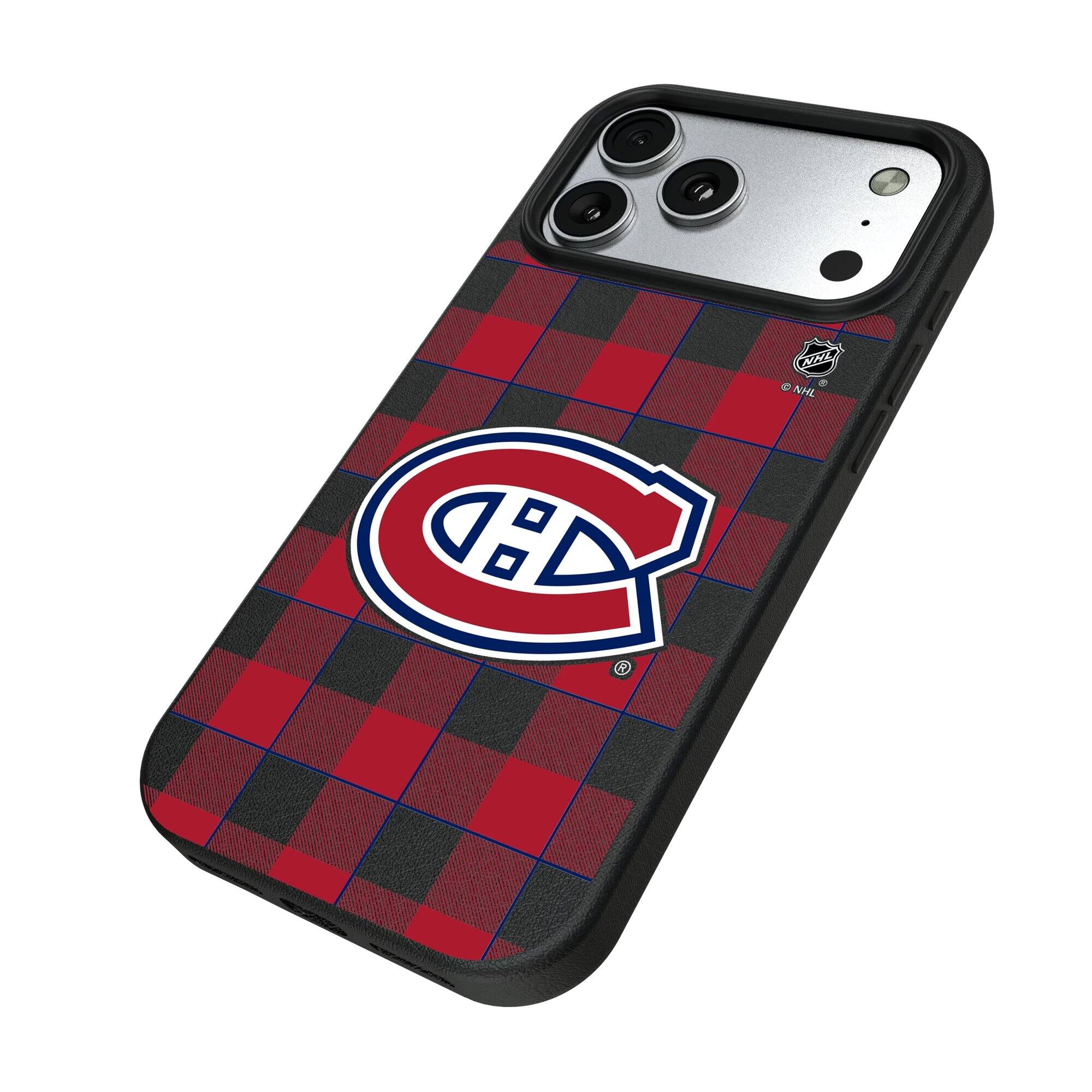 C:D NHL NHL