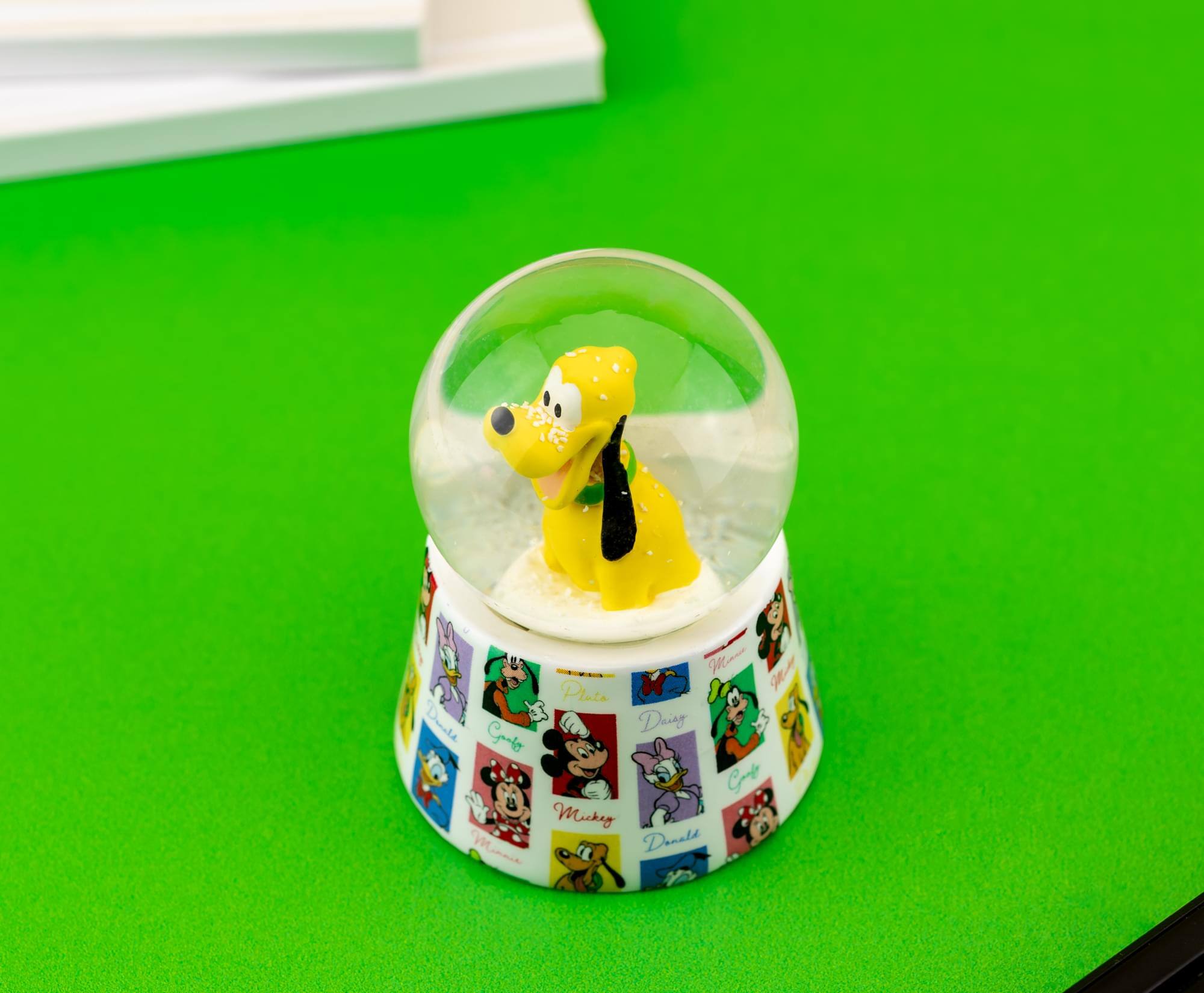 Walt Disney Co. Celebrates Mickey Mouse's 90th Birthday