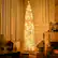 Alt View 1. Homcom - Pencil Christmas Tree - pink.