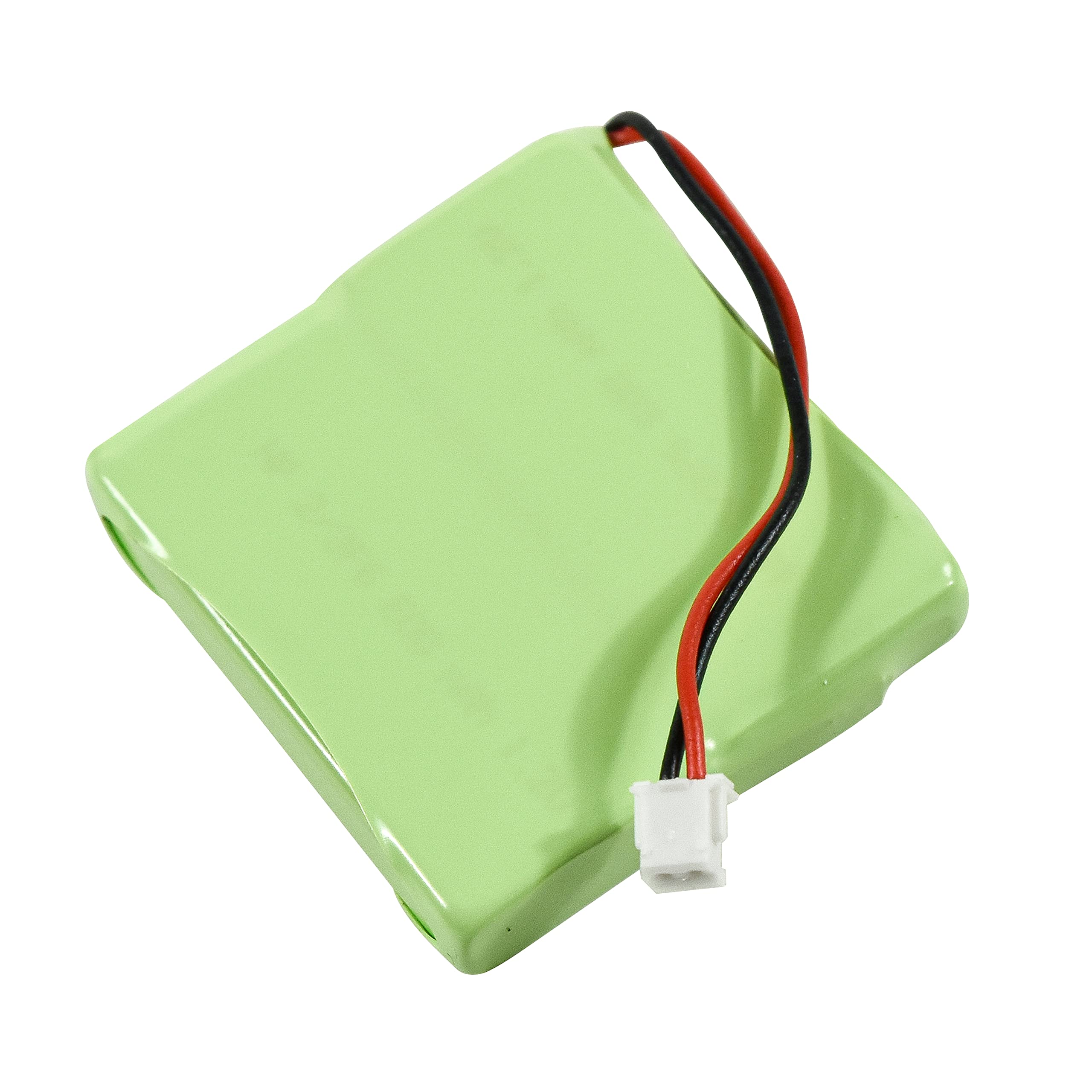 Alt View 1. HQRP - 5-Pack 2.4 V 600 mAh NiMH Cordless Phone Battery for Fritz!FON DECT MT-D, Bittel HWD9888TSD.
