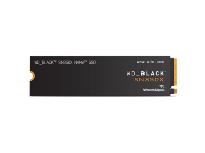 Western Digital WD_BLACK 8TB SN850X NVMe Internal Gaming SSD Solid Western Digital WD_BLACK 8TB SN850X NVMe Internal Gaming SSD Solid