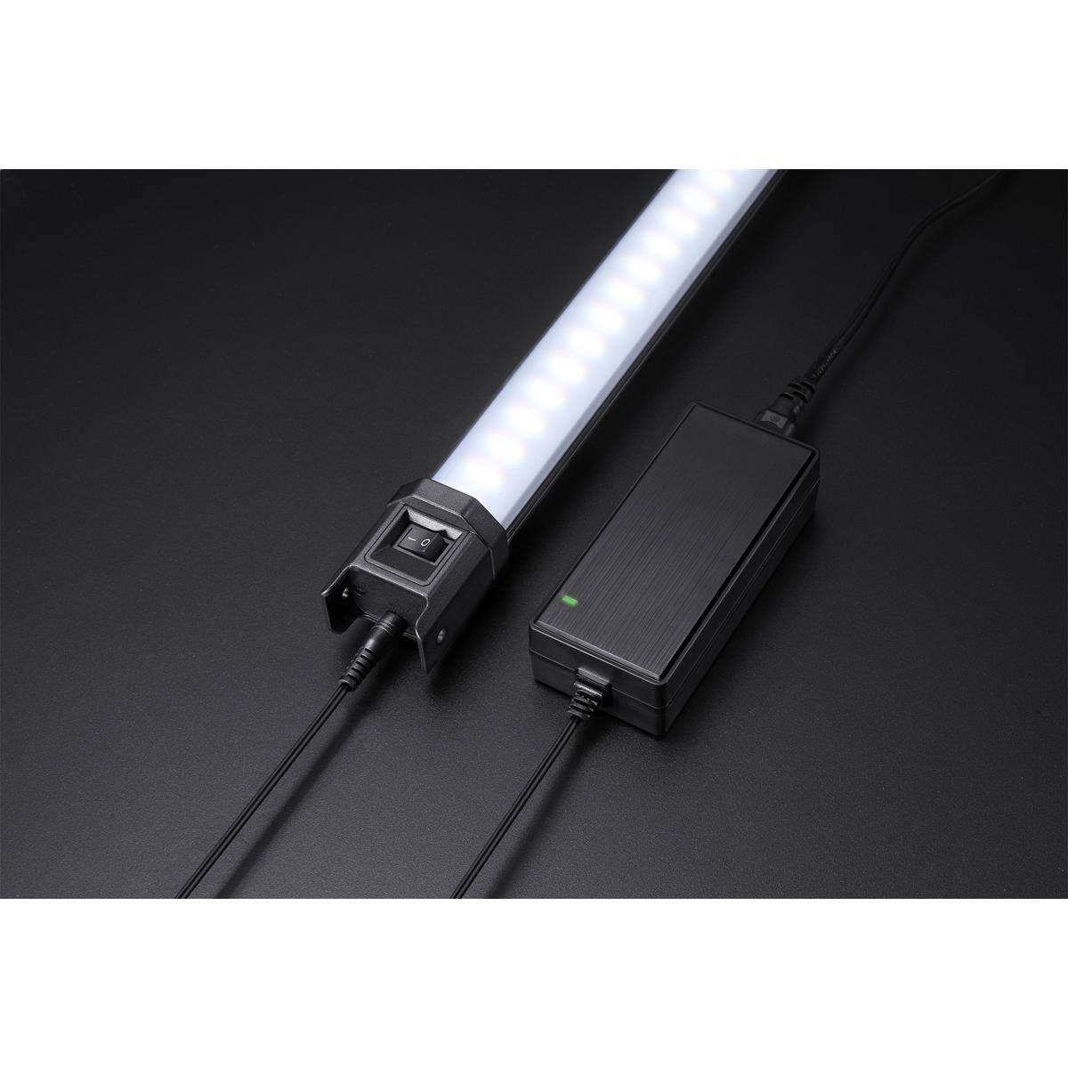 Alt View 6. Godox - Godox TL60 RGB Tube Light.