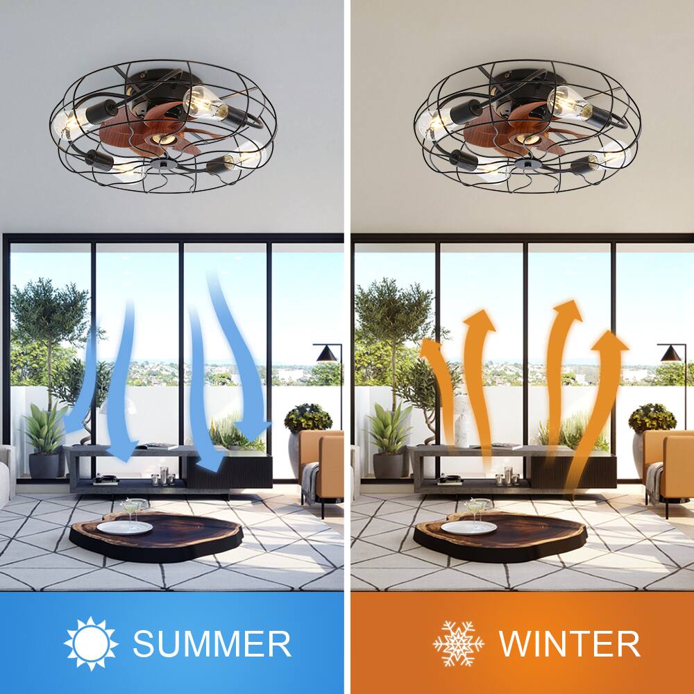 SUMMER  
WINTER