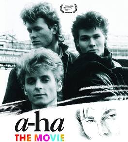 A-ha - A-ha: The Movie - BLU-RAY