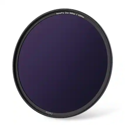 NanoPro One Million X Edition
Haida