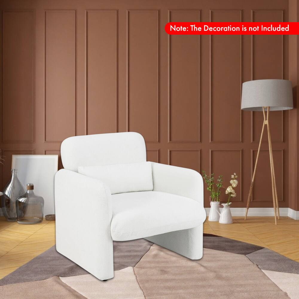 Note: The Decoration is not Included