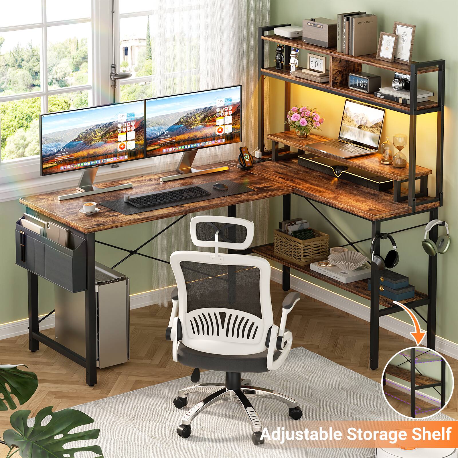 media item thumbnail