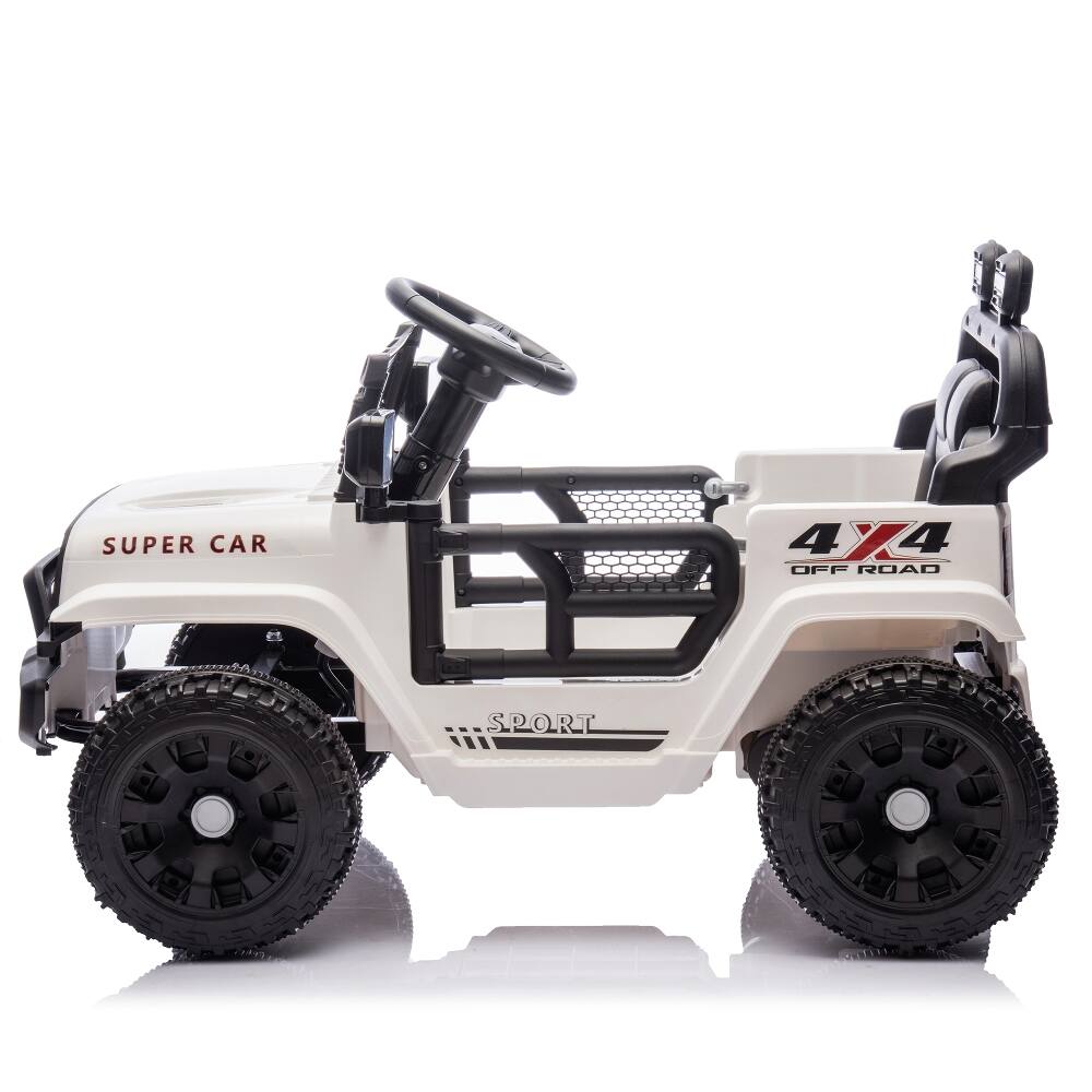 SUPER CAR  
4x4 OFF ROAD  
SPORT