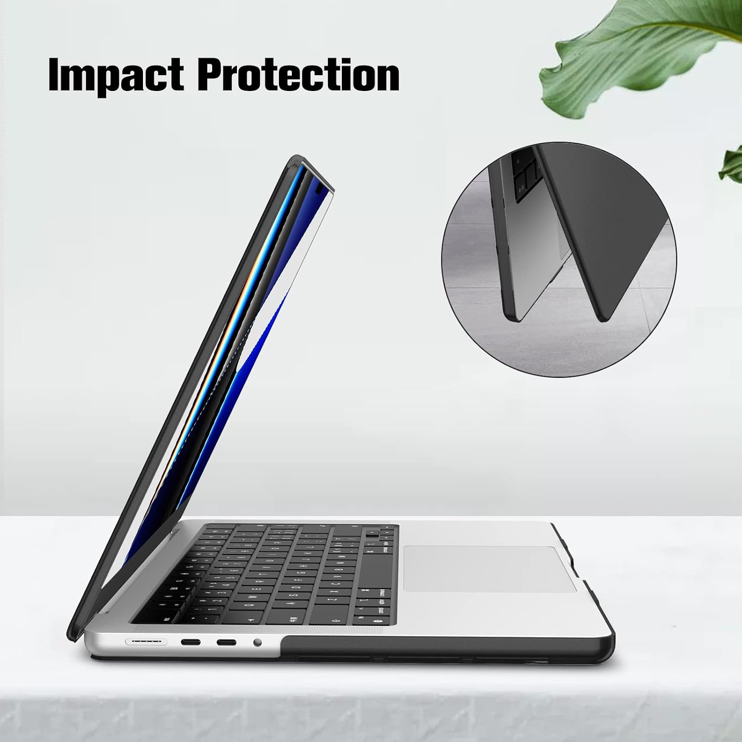Impact Protection