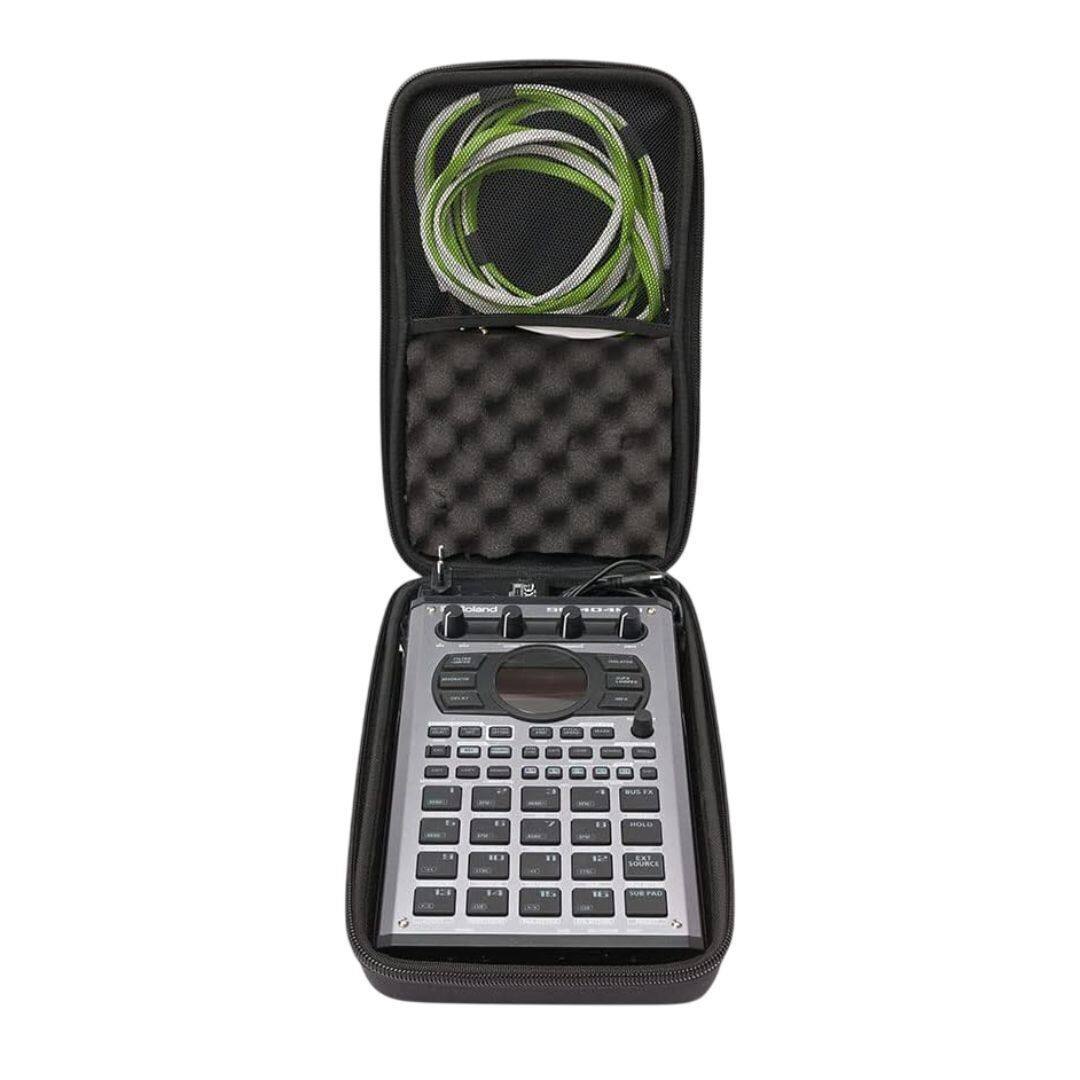 Left. Magma - Magma CTRL Case SP-404MKII.