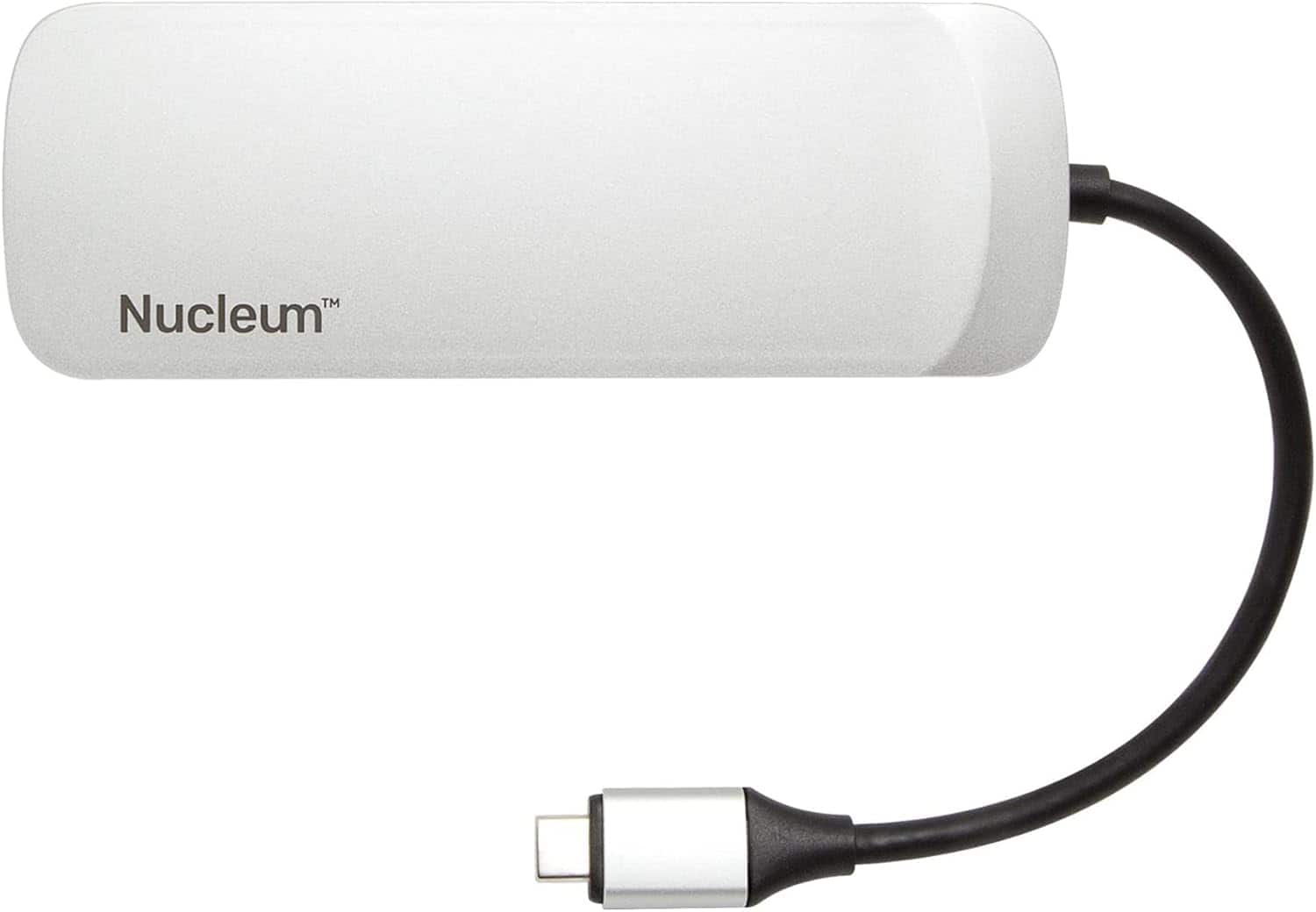 Kingston Nucleum USB-C Hub