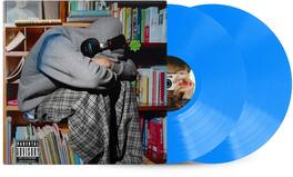 Kevin Abstract - Blush - VINYL LP