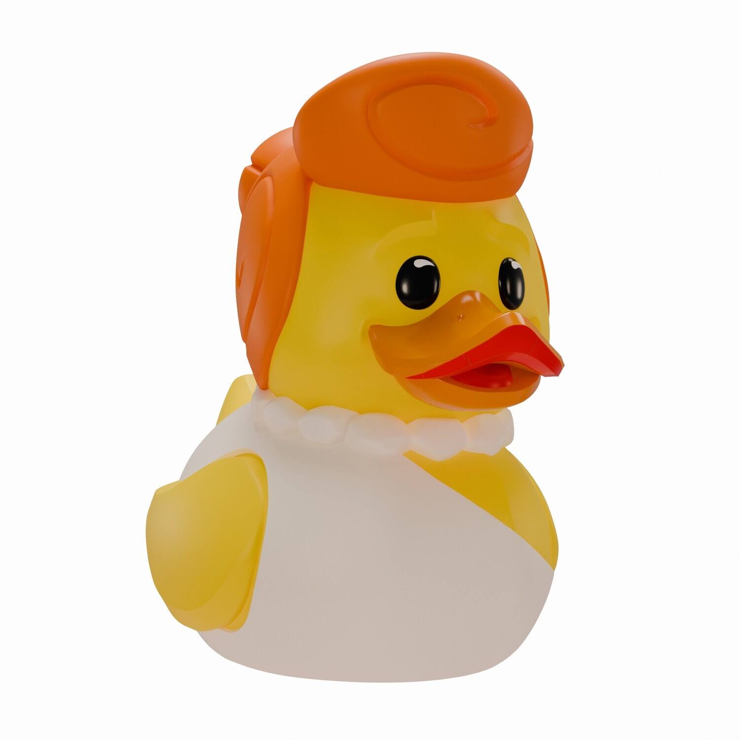 Alt View 1. PopMarket - Tubbz - The Flintstones - Wilma (Mini Edition)   - COLLECTIBLES - Multicolor.