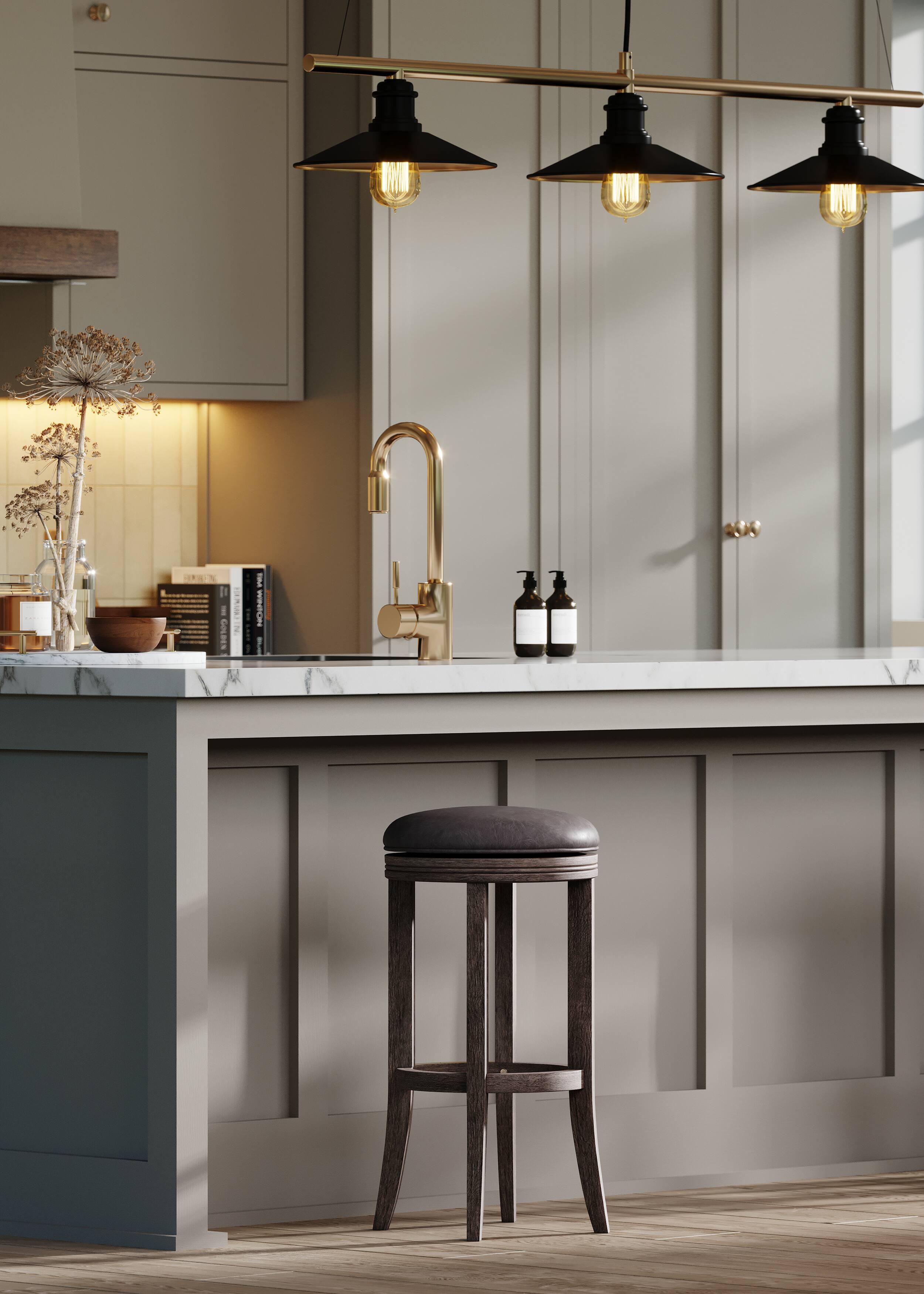 The text in the image is: "S I GOLDES ) 2 P HOEIM"

Corrected and grouped text: "S I GOLDES 2 P HOEIM"