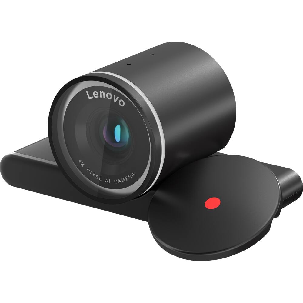 Lenovo  
4K Pixel AI Camera