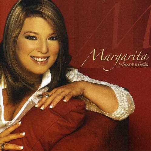 Margarita  
La Diosa de la Cumbia