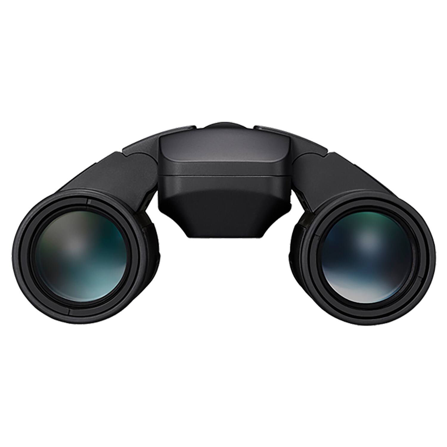 Alt View 3. Nikon - Nikon 10x25 S Stabilized Binoculars - Black.