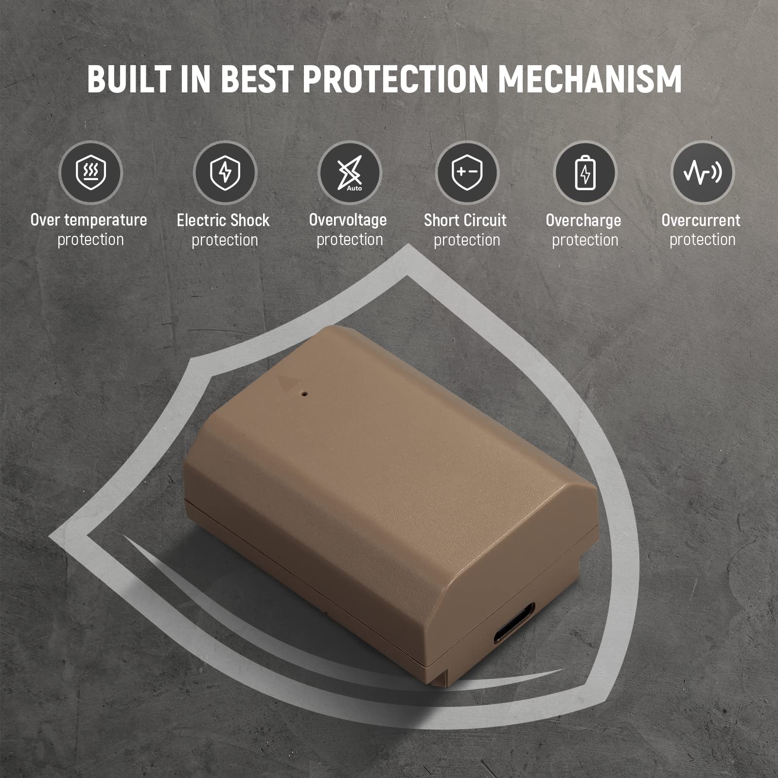 media item thumbnail