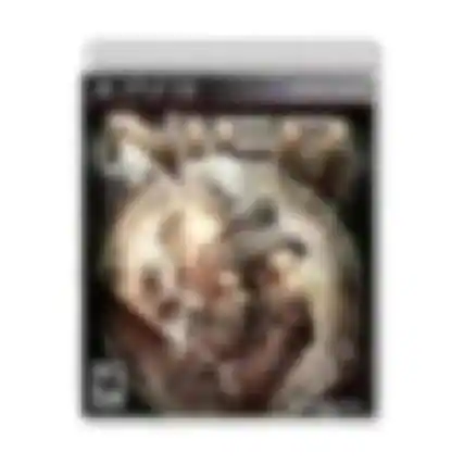 Front. Square Enix - NIER - PlayStation 3. - M (Mature 17+)