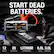 START DEAD BATTERIES™
GB40 NOCO BOOST PLUS™ 12V 1000A
12 VOLT
20 STARTS
LITHIUM POWERED
6.0L GAS
3.0L DIESEL