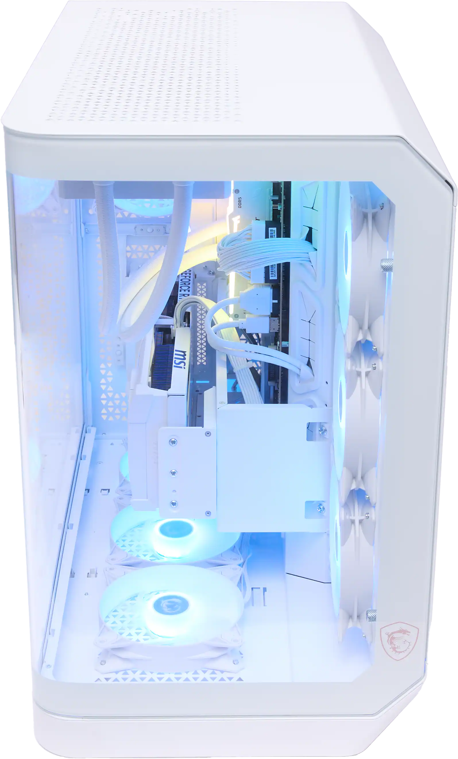 LIOH'S F GEFORCE RTX. msi