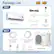 Package List
Box 1
- Indoor Unit: 9.1" x 43.3" x 12.6"
- 15ft Communication Wire
- 6.5ft Drain Pipe
- Remote Control
- Remote Control Holder
Box 2
- Outdoor Unit: 32.2" x 11.6" x 23.6"
- 13ft Copper Connection Pipe - Gas Pipe Diameter: 5/8"
- 13ft Copper Connection Pipe - Liquid Pipe Diameter: 1/4"
- Tape
- Putty
- Wall Cap
- Drain Nozzle
Note: the professional installation is required