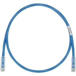 Panduit - Cat.6 UTP Patch Network Cable - 3 Ft - 1 Pack - 1 X RJ-45 Male Network - 1 X RJ-45 Male Network