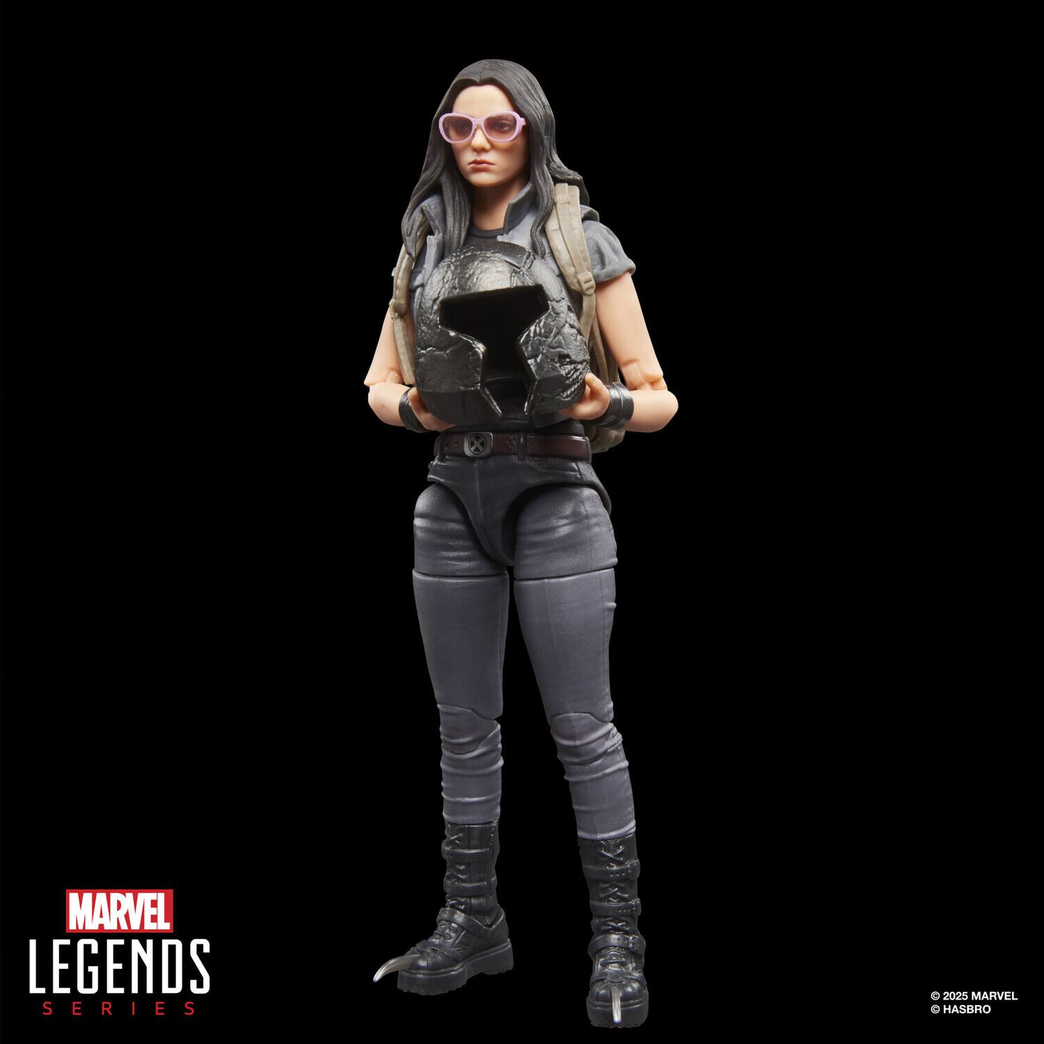 MARVEL LEGENDS SERIES  
© 2025 MARVEL  
HASBRO