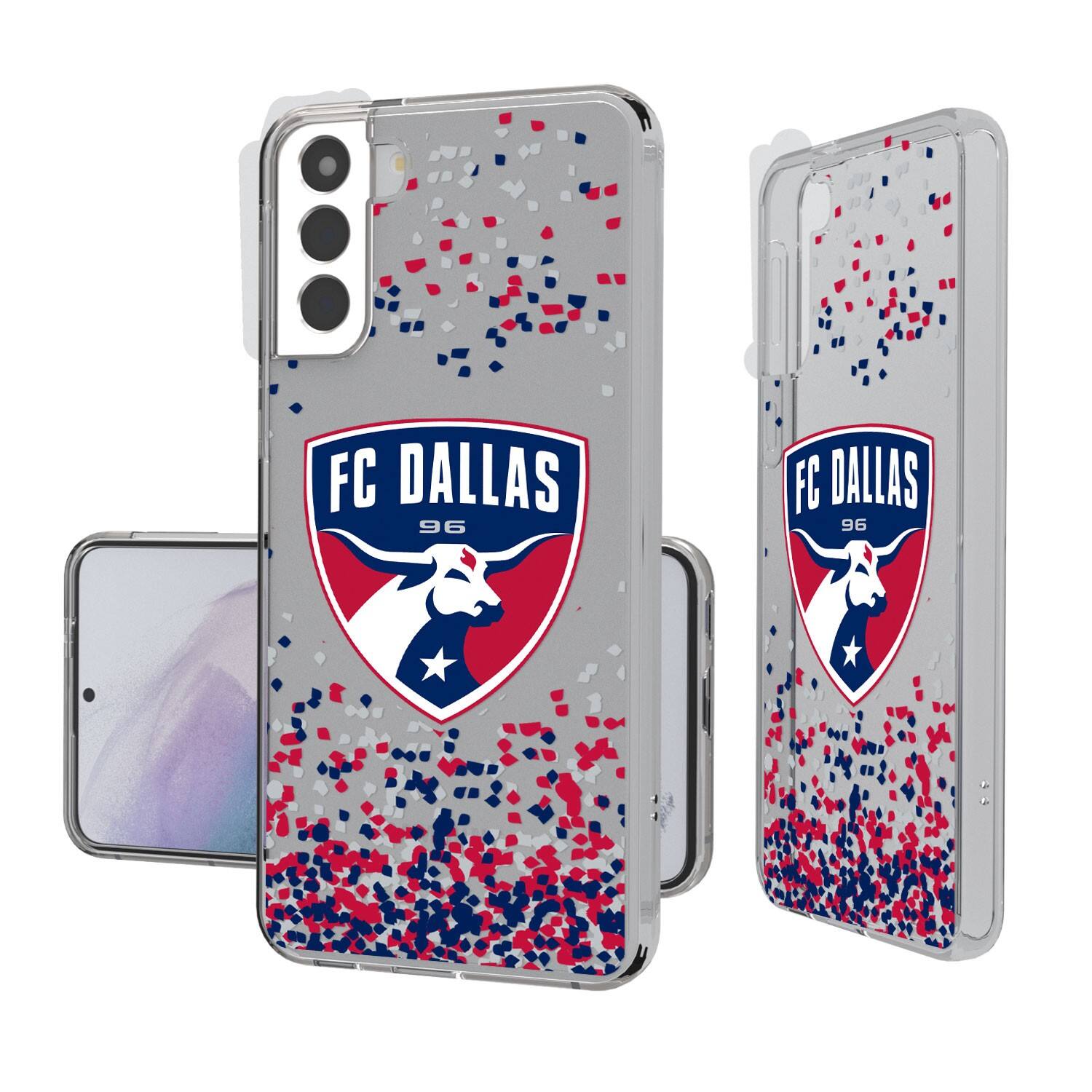 FC DALLAS 96
