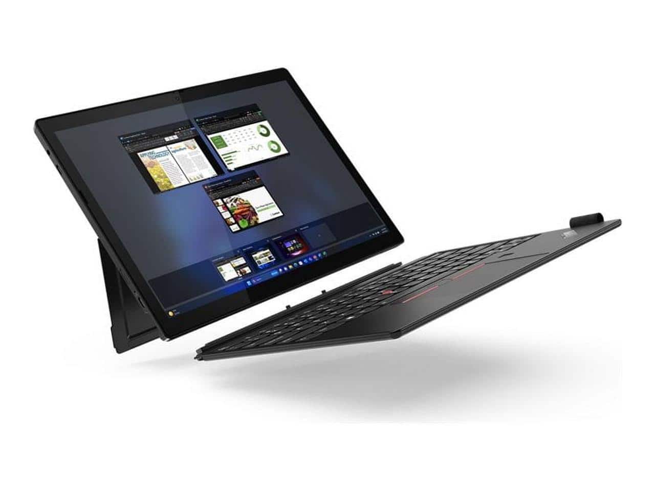 Lenovo ThinkPad X12 Detachable Gen 2 12.3