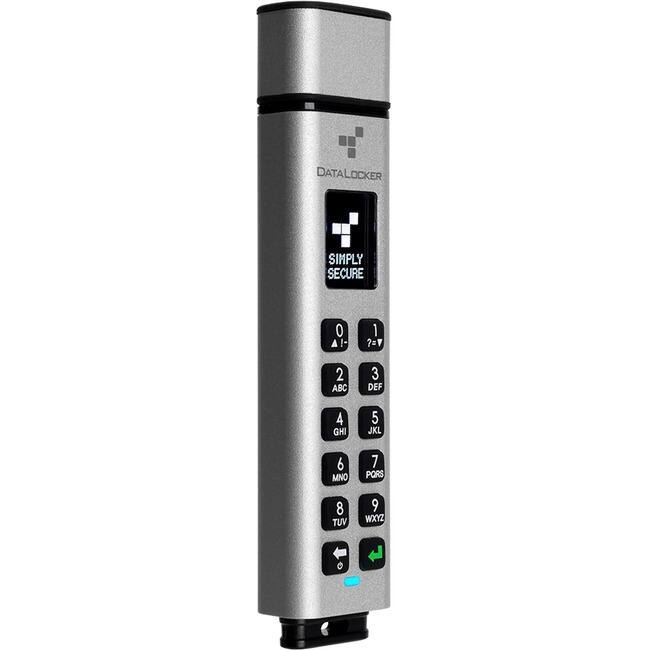 DATA LOCKER  
SIMPLY SECURE  

0  
1  
2 ABC  
3 DEF  
4 GHI  
5 JKL  
6 MNO  
7 PQRS  
8 TUV  
9 WXYZ  

0  
1  
2 ABC  
3 DEF  
4 GHI  
5 JKL  
6 MNO  
7 PQRS  
8 TUV  
9 WXYZ