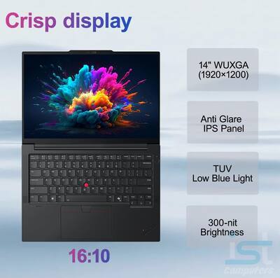 Lenovo ThinkPad E14 14 Lenovo ThinkPad E14 14