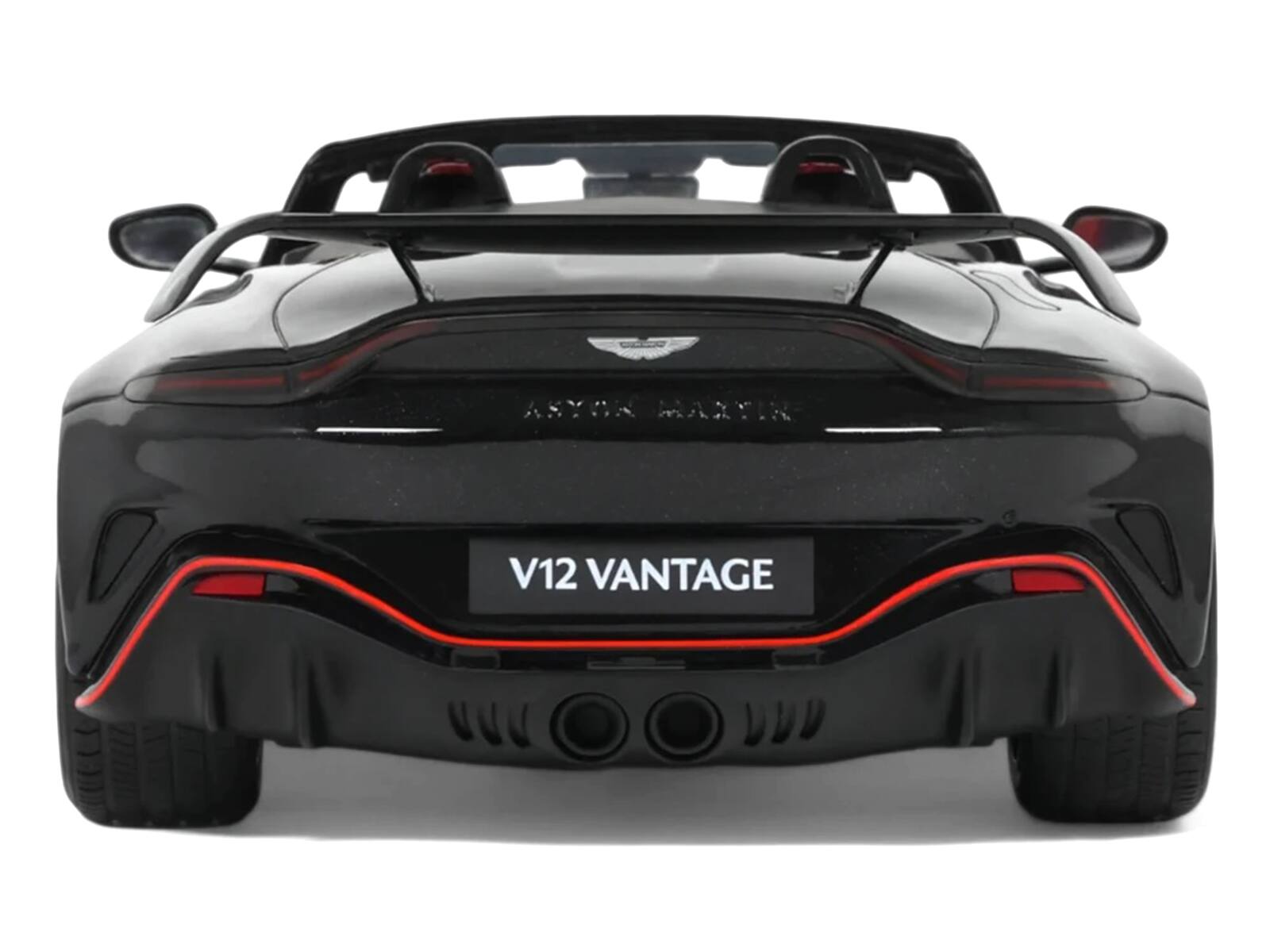 Aston Martin V12 Vantage