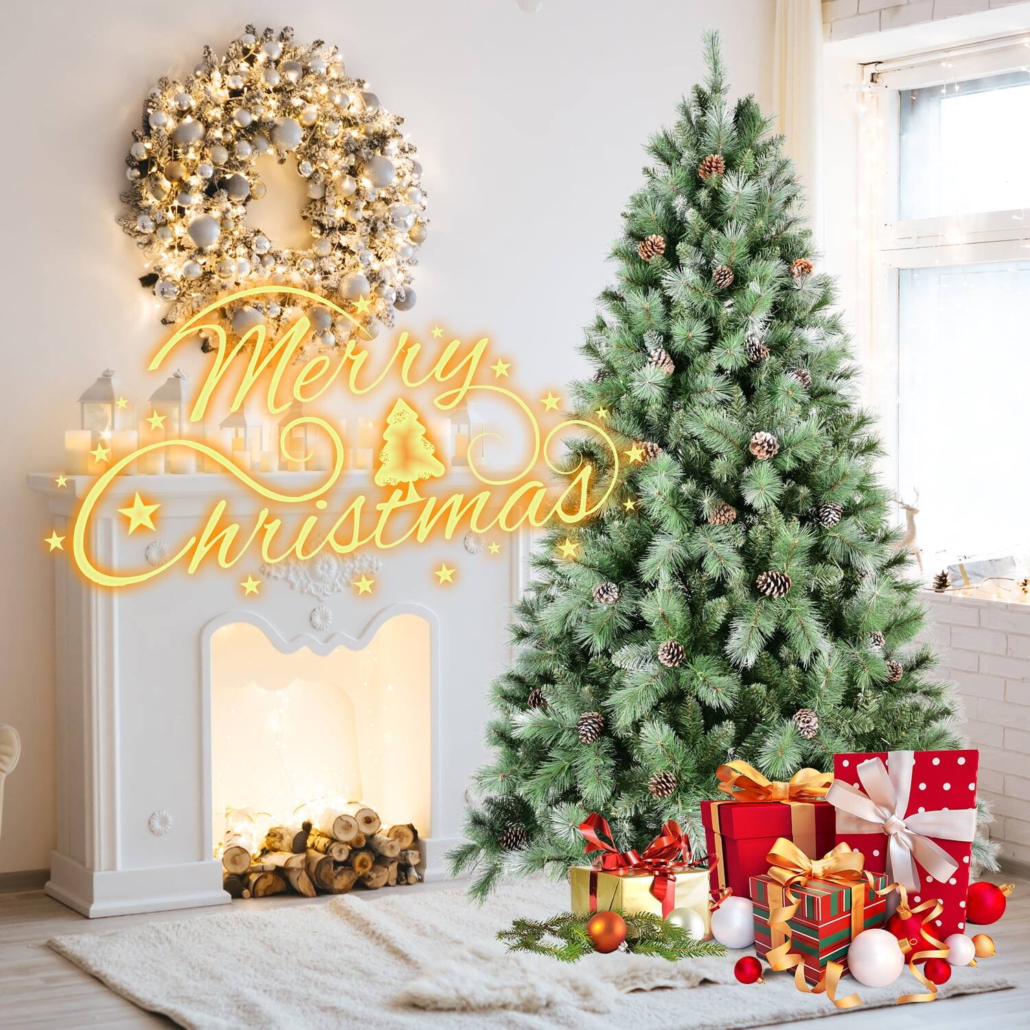 Merry Christmas