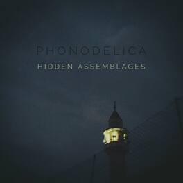 Phonodelica - Hidden Assemblages - CASSETTES