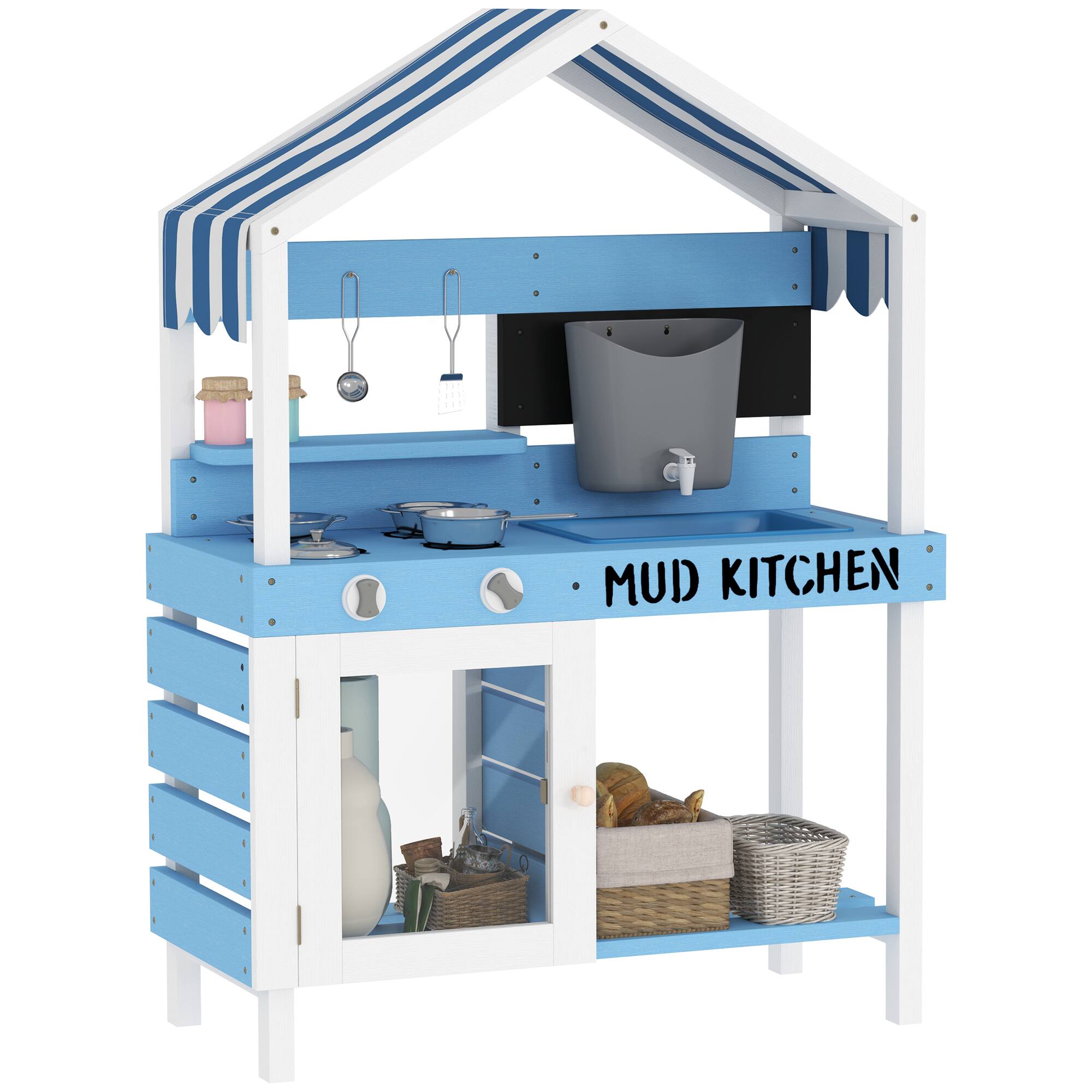 MUD KITCHEN
