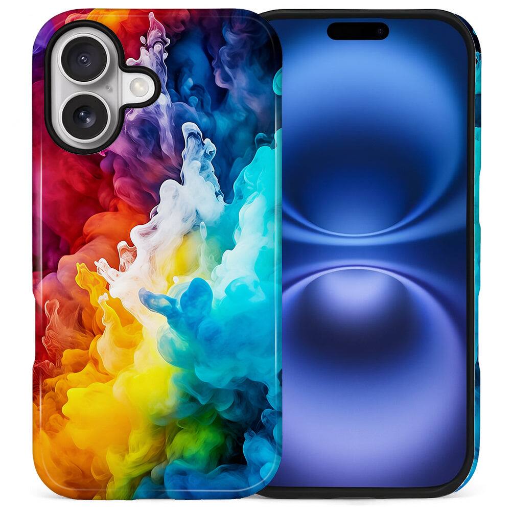Prism Fog for iPhone 16 Plus