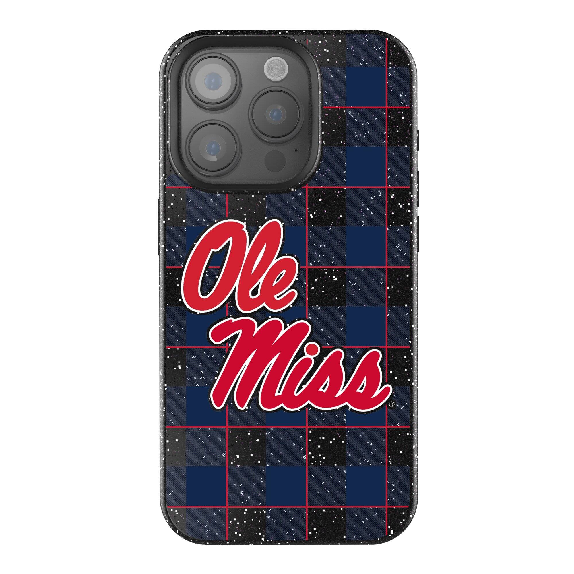 Ole Miss