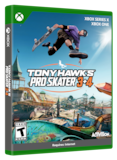 Tony Hawk's Pro Skater 3 + 4 Standard Edition - Xbox Series X, Xbox One