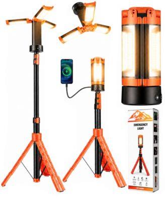 EMERGENCY LIGHT
