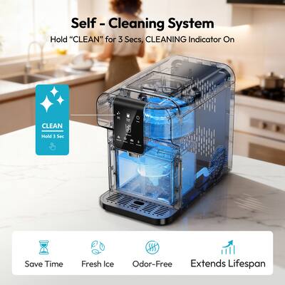How to Extend Lifespan of a Countertop Ice Maker: Expert Tips