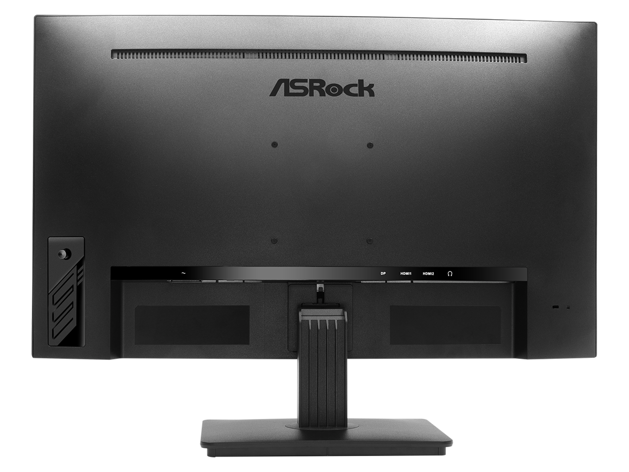 ASRock  
UUU  
DP  
HOMIE  
HOMIE