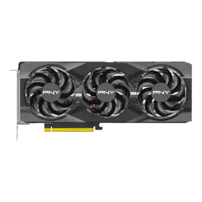 PNY GeForce RTX 5070 Ti 16GB OC GDDR7 PCI Express 5.0 Graphics PNY GeForce RTX 5070 Ti 16GB OC GDDR7 PCI Express 5.0 Graphics