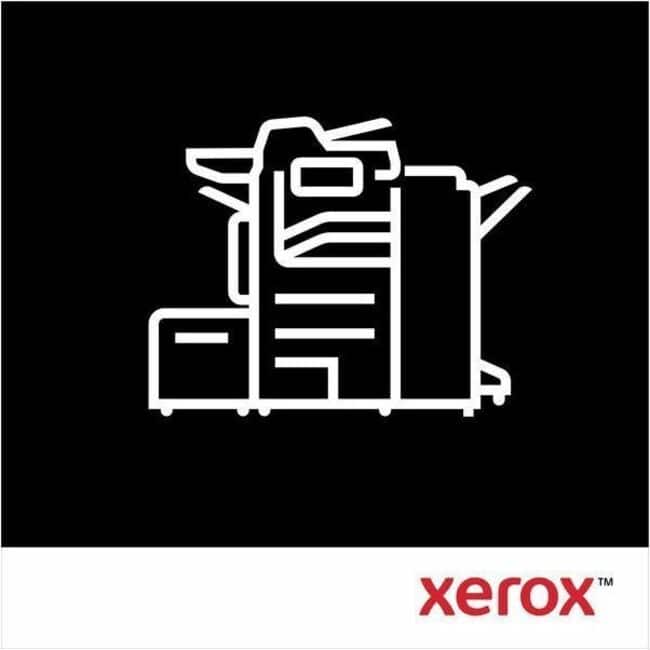 Xerox - 550 Sheet Tray - 550 Sheet - Plain Paper