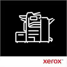 Front. Xerox - Xerox 550 Sheet Tray - 550 Sheet - Plain Paper.